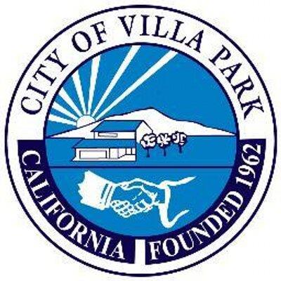 Villa Park, California