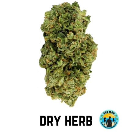 Dry Herb