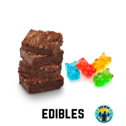 Edibles