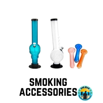 Smoking Accessories