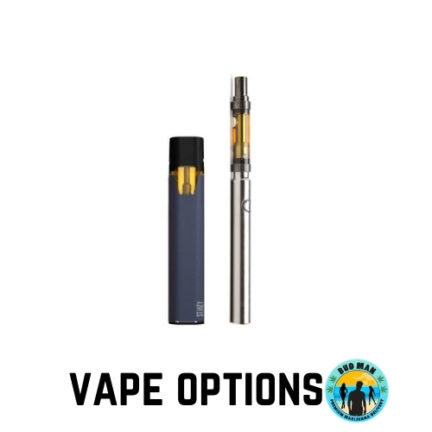 Vape Options