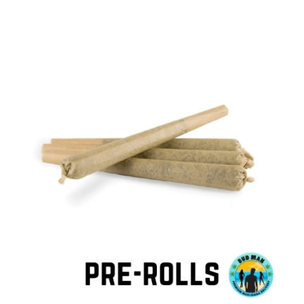 Pre-Rolls