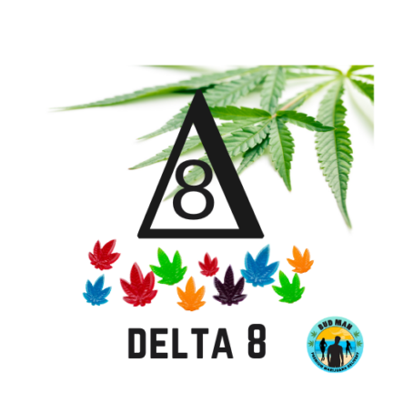 Delta 8