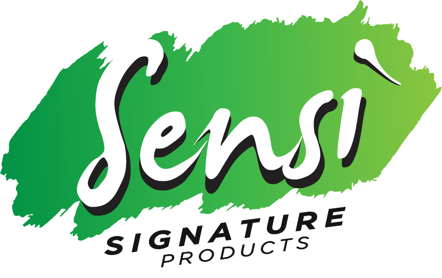 Sensi edible cannabis product guide